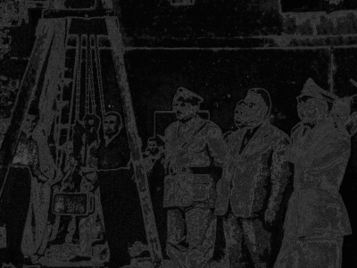 Si decise di dare una "casa" alla statua miracolosa: i lavori per il nuovo santuario iniziarono il 23 luglio 1956